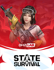 State of Survival